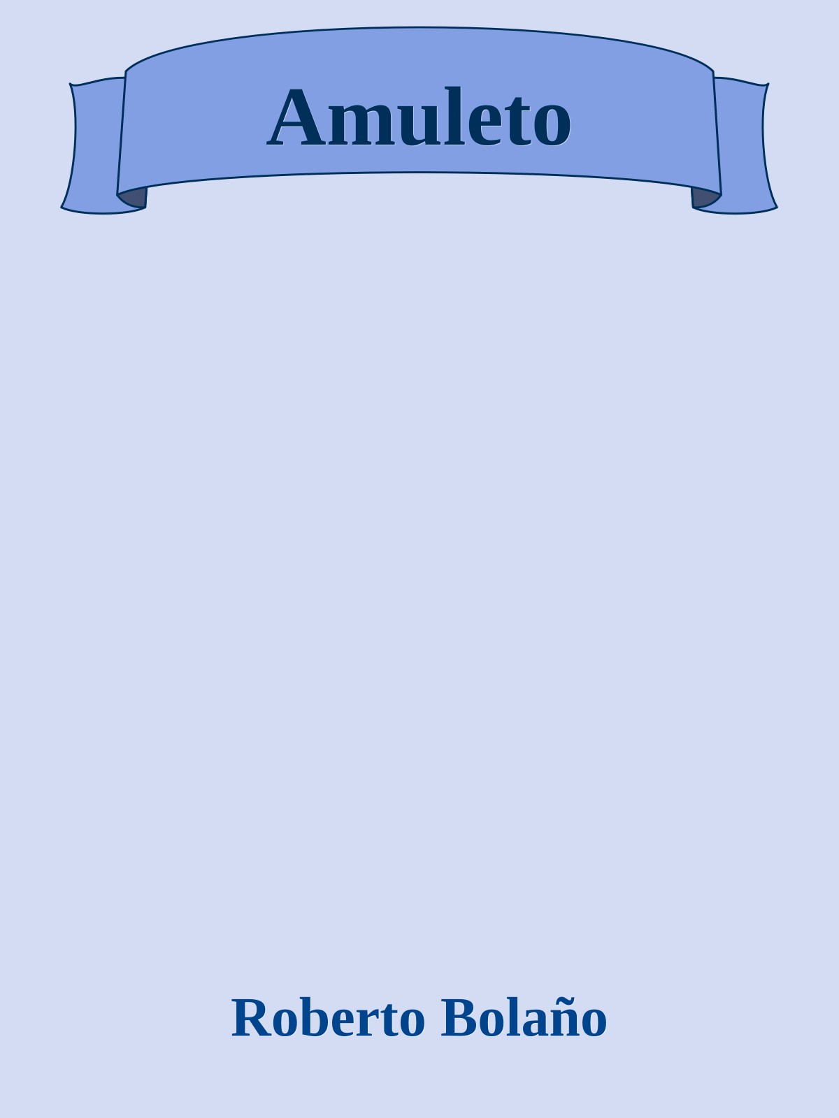 Amuleto