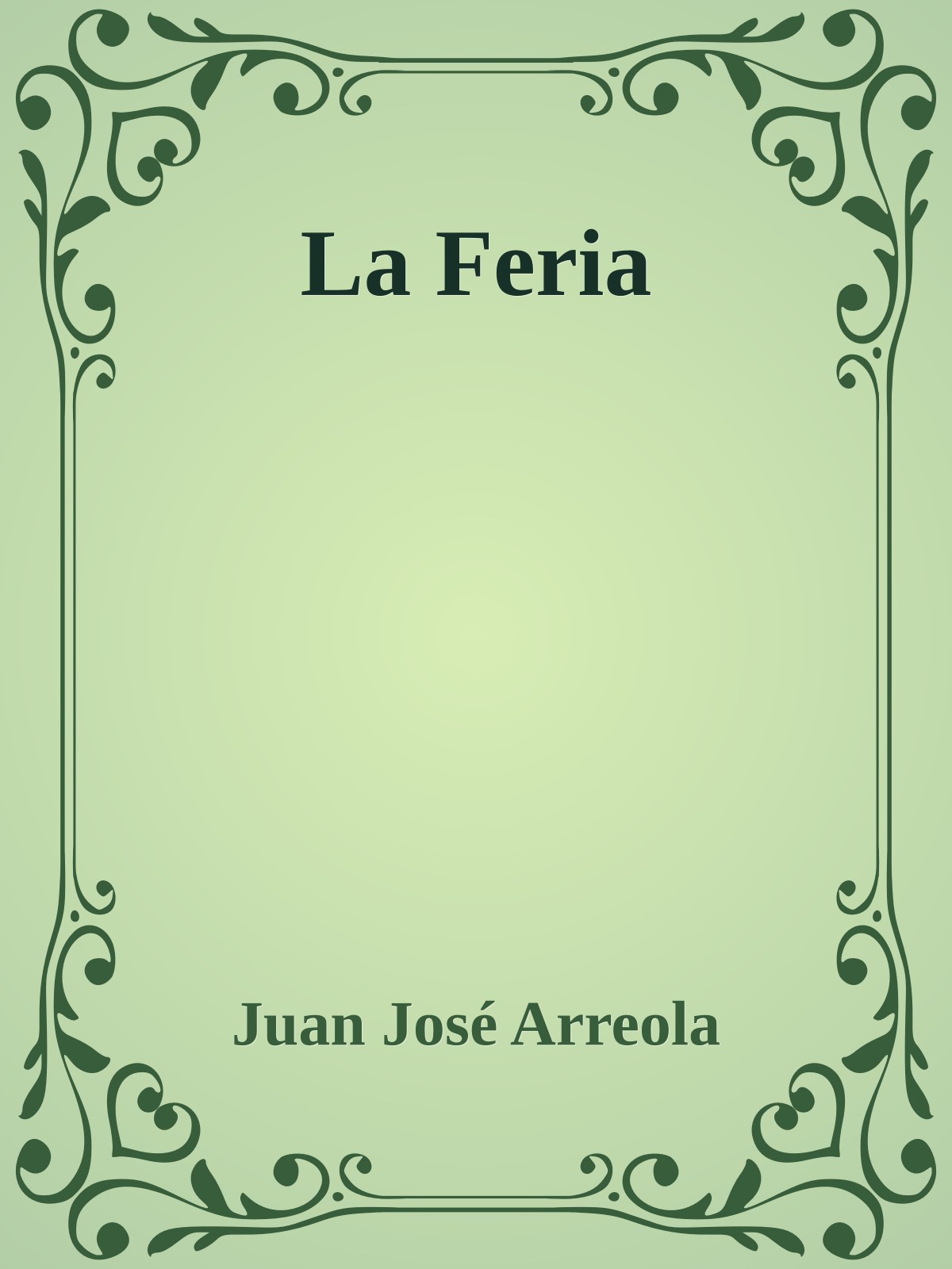 La Feria