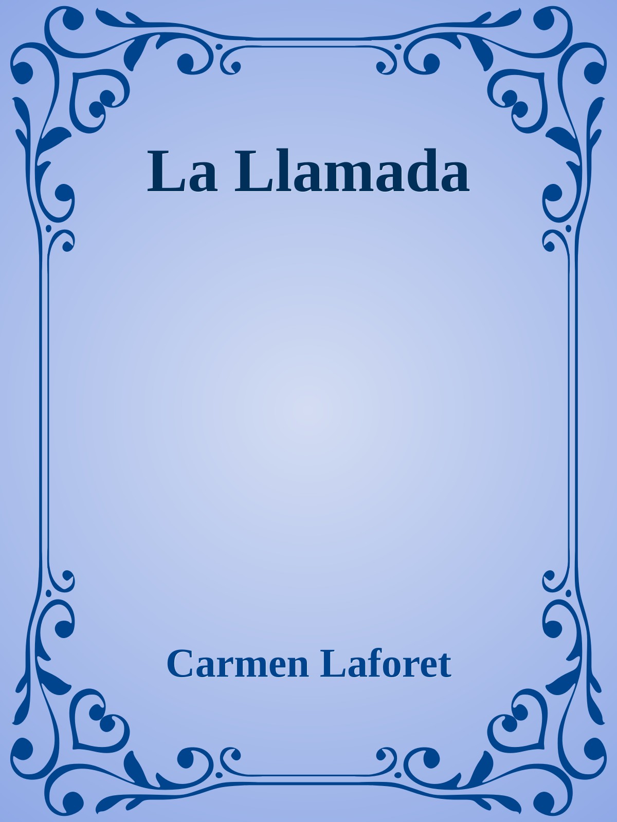 La Llamada