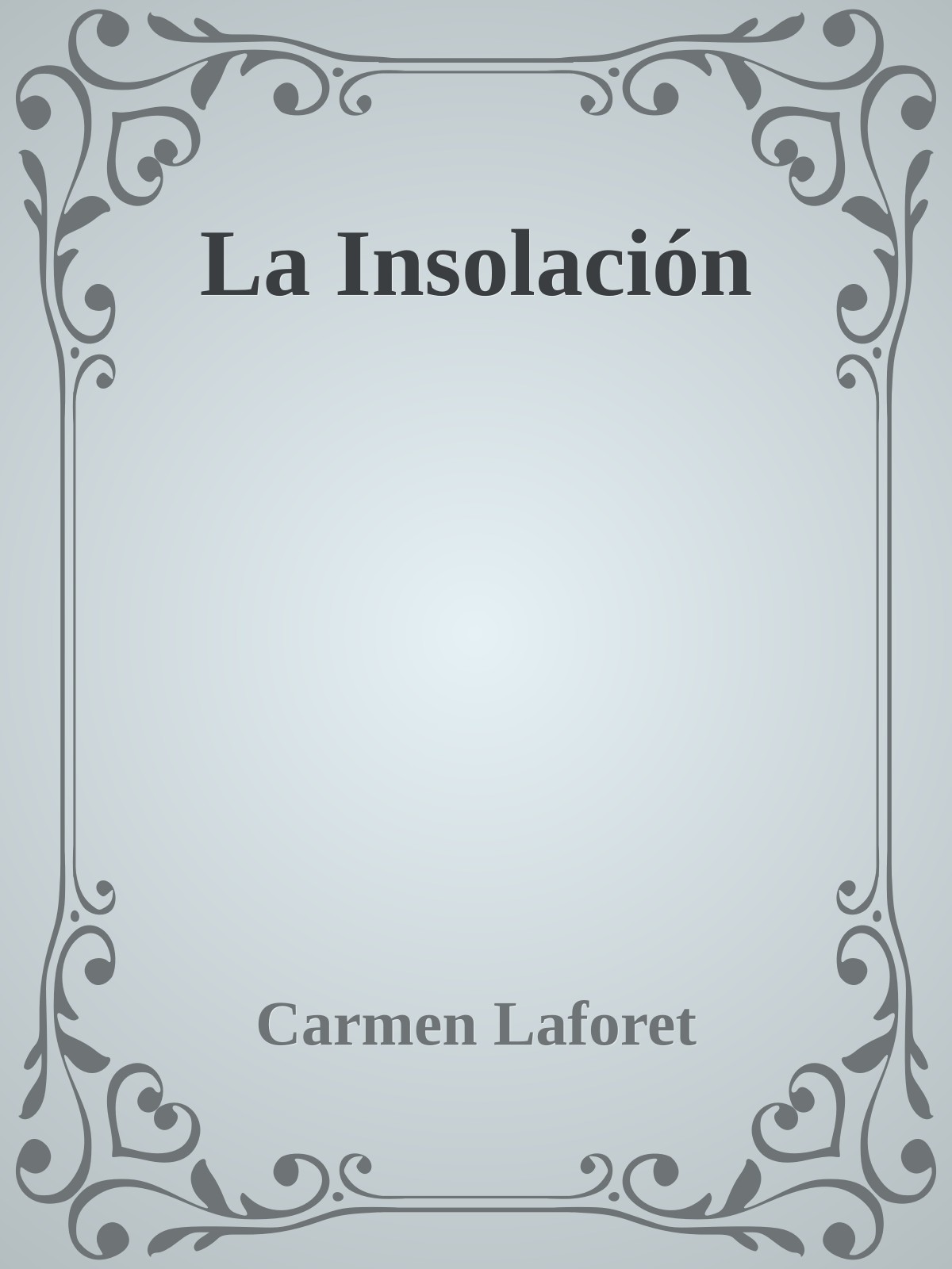 La Insolación