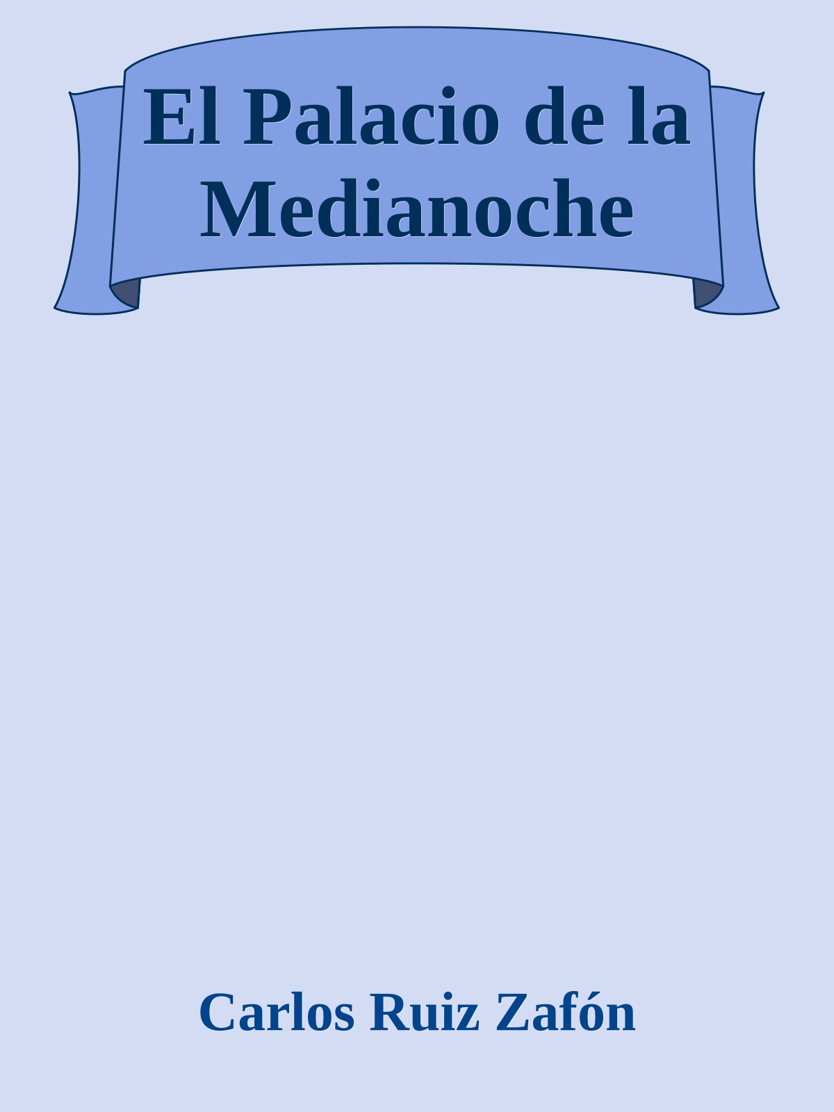 El Palacio de la Medianoche