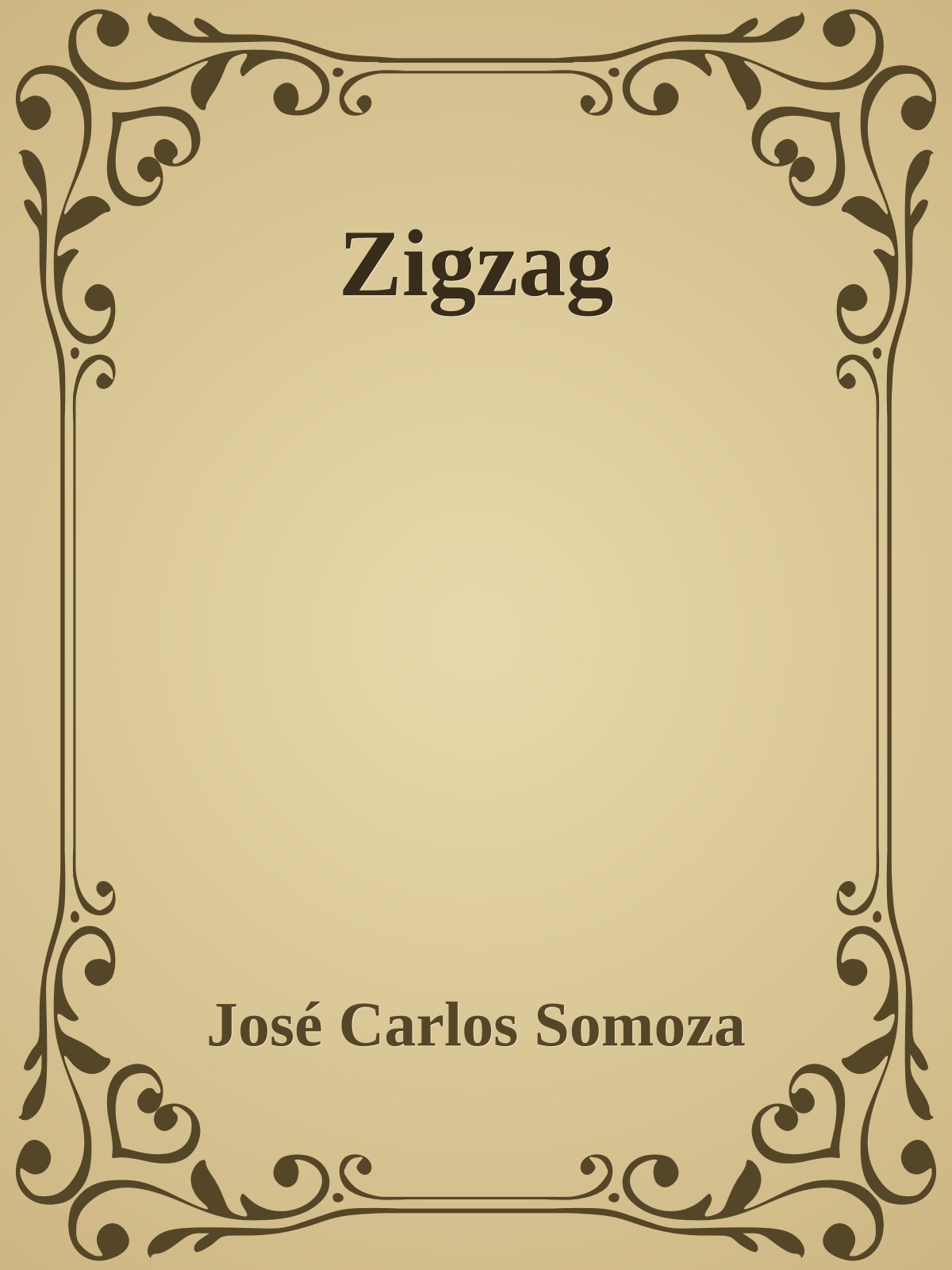 Zigzag