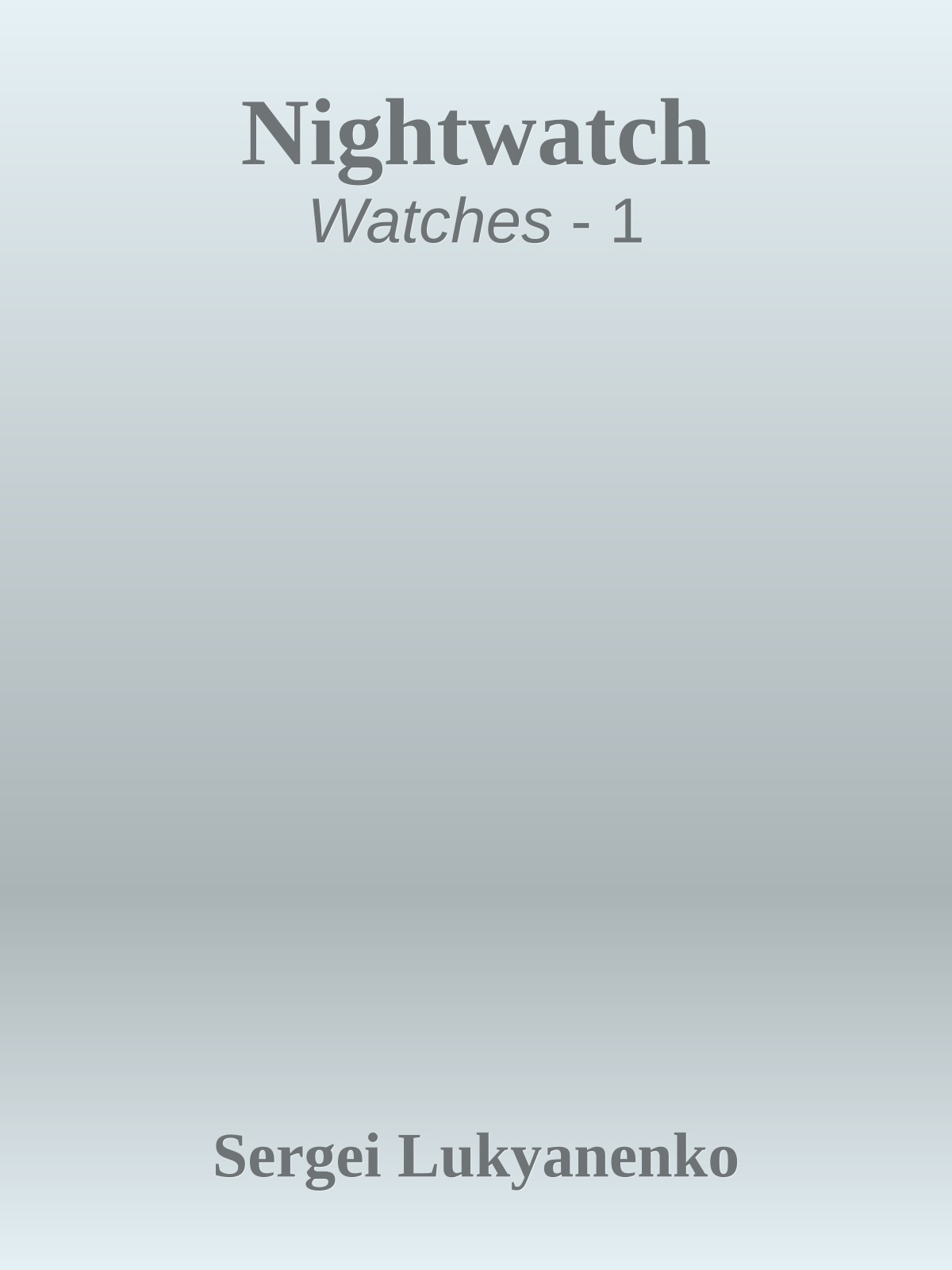 Nightwatch