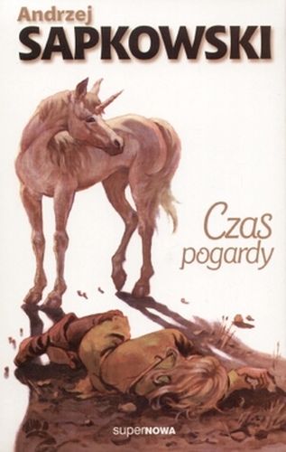 Czas pogardy