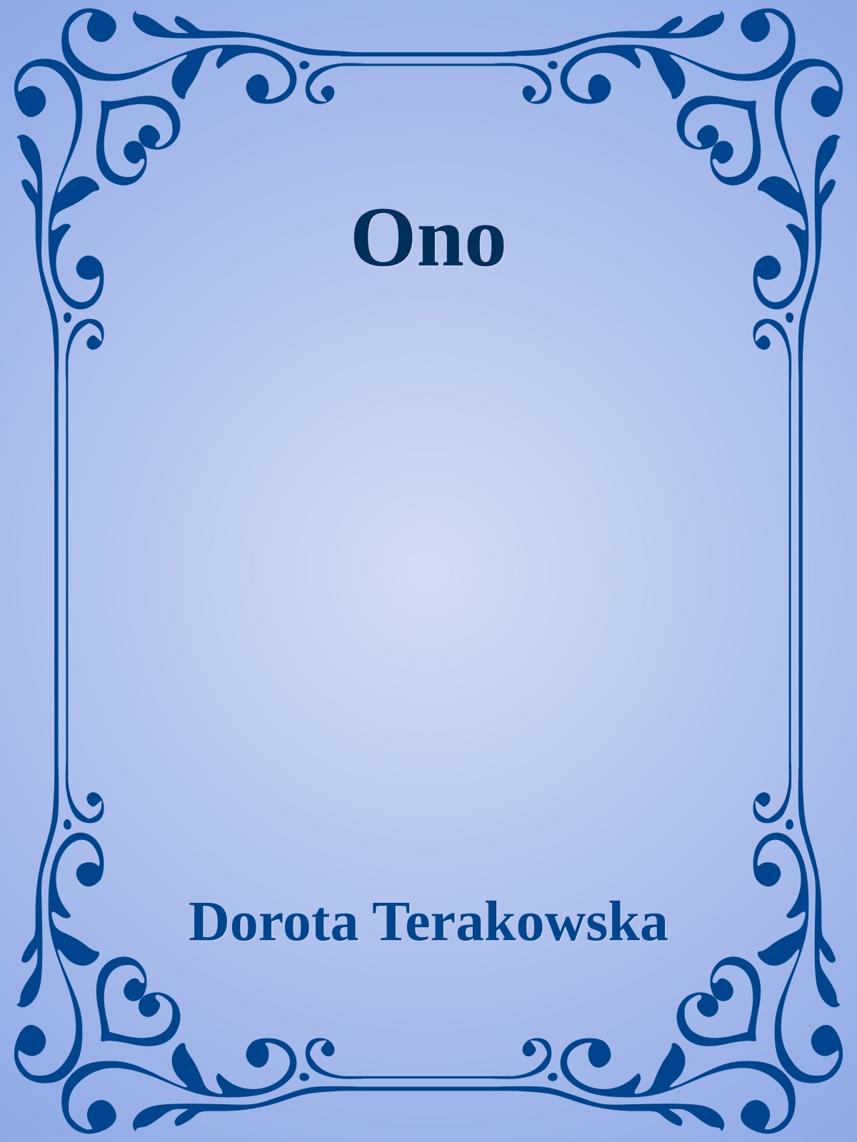 Ono