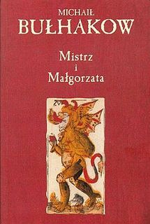 Mistrz i Małgorzata