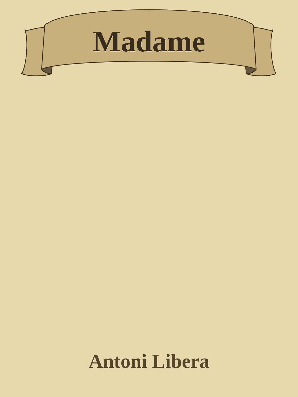 Madame
