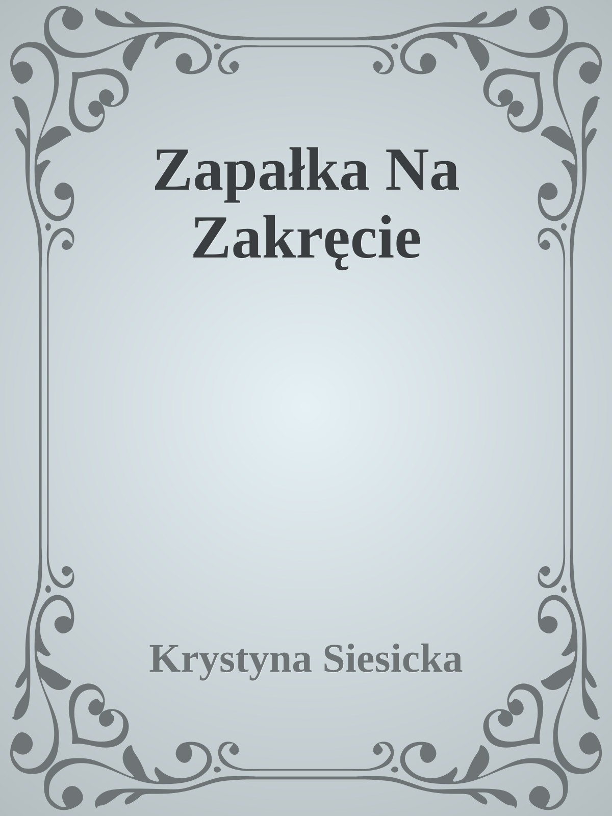 Zapałka Na Zakręcie