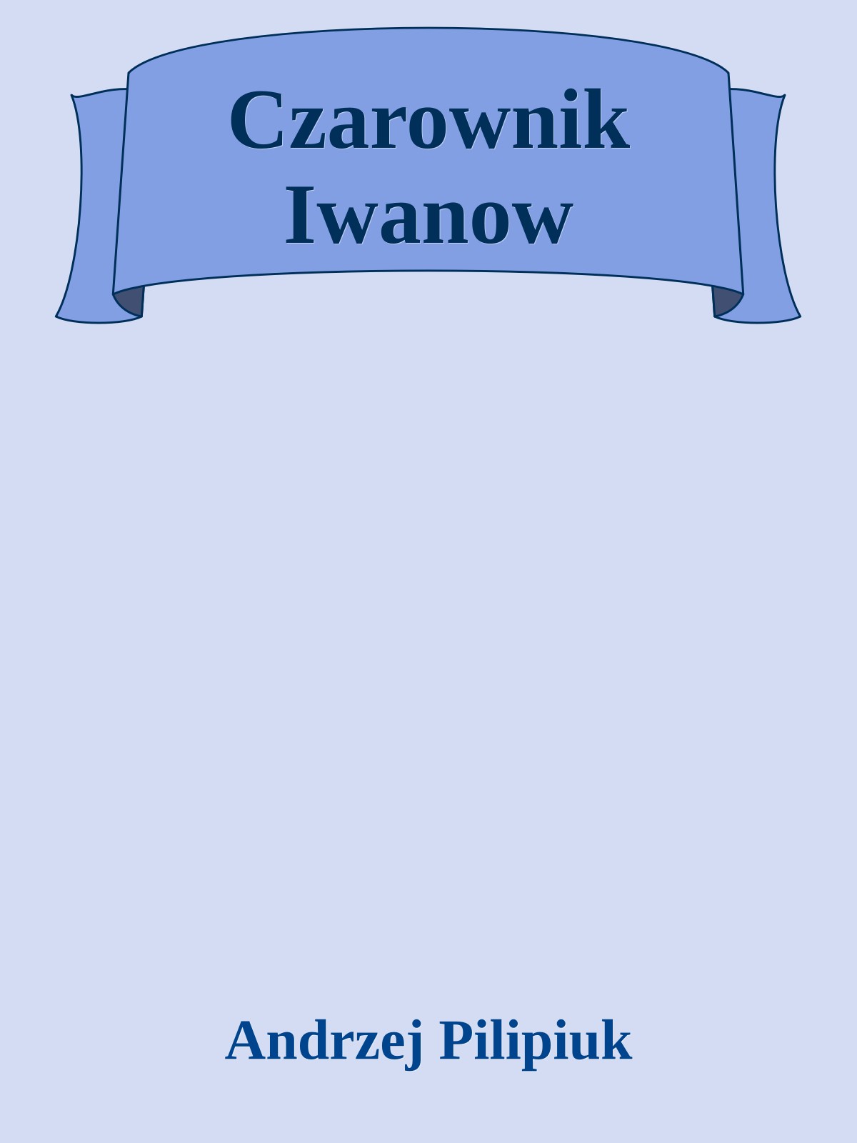 Czarownik Iwanow