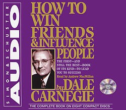 How To Win Friends And Influence People