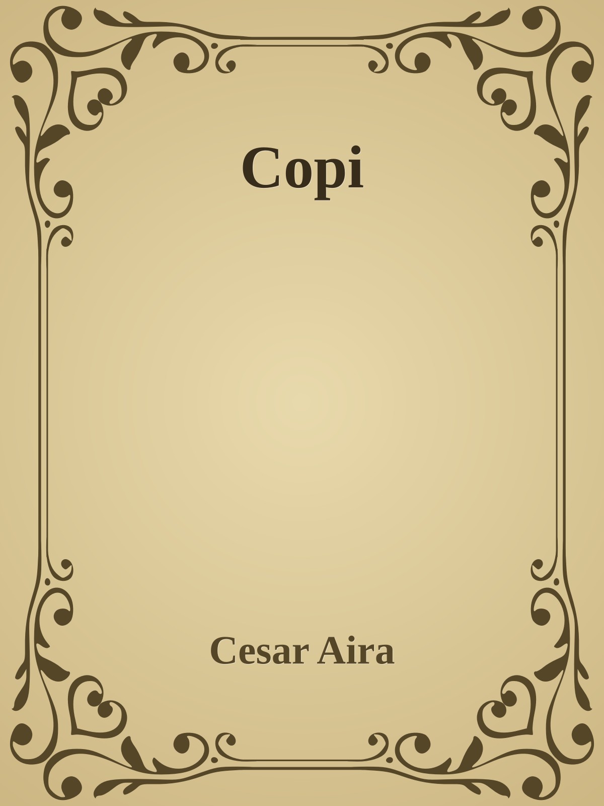Copi
