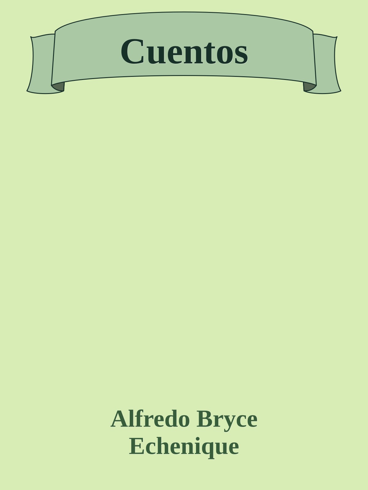 Cuentos
