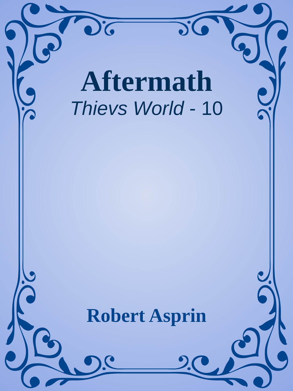 Aftermath