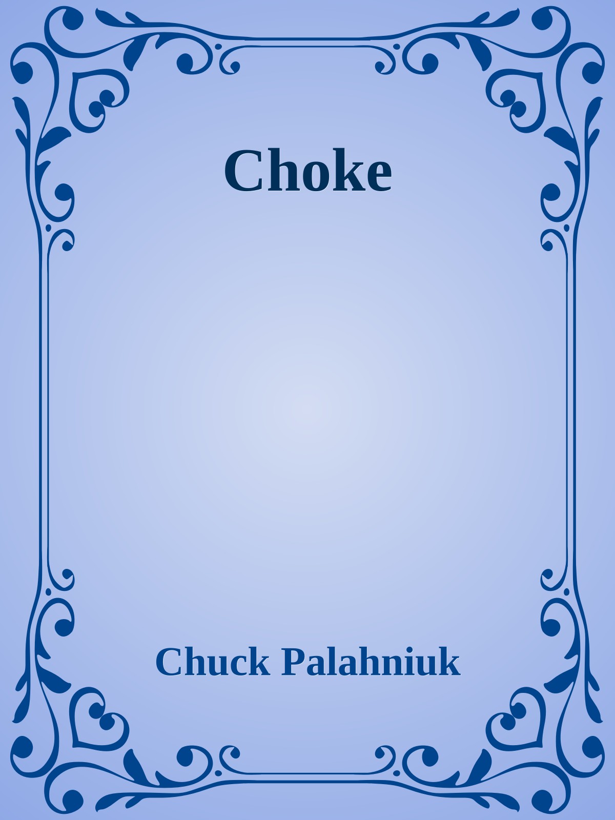 Choke
