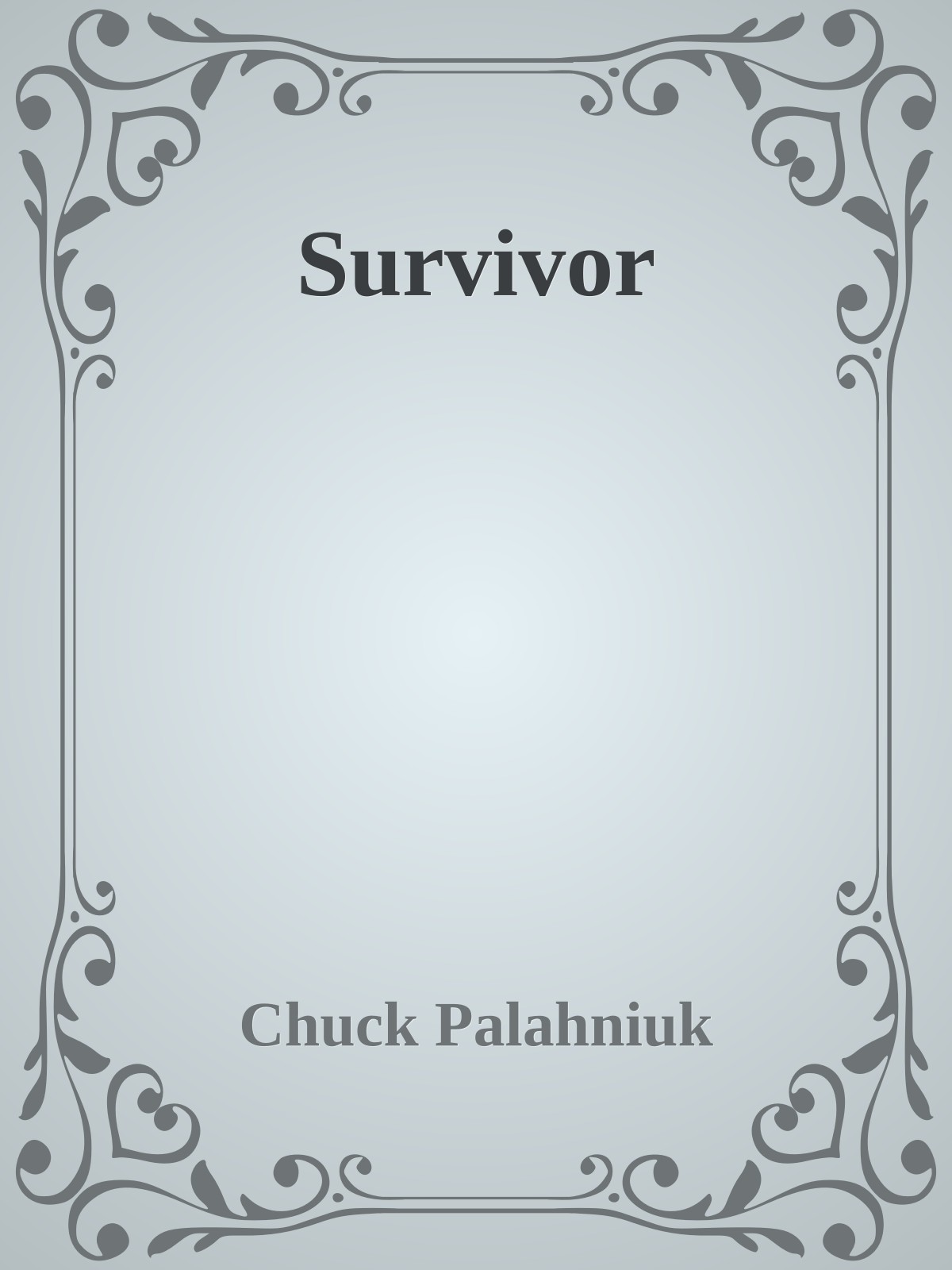 Survivor