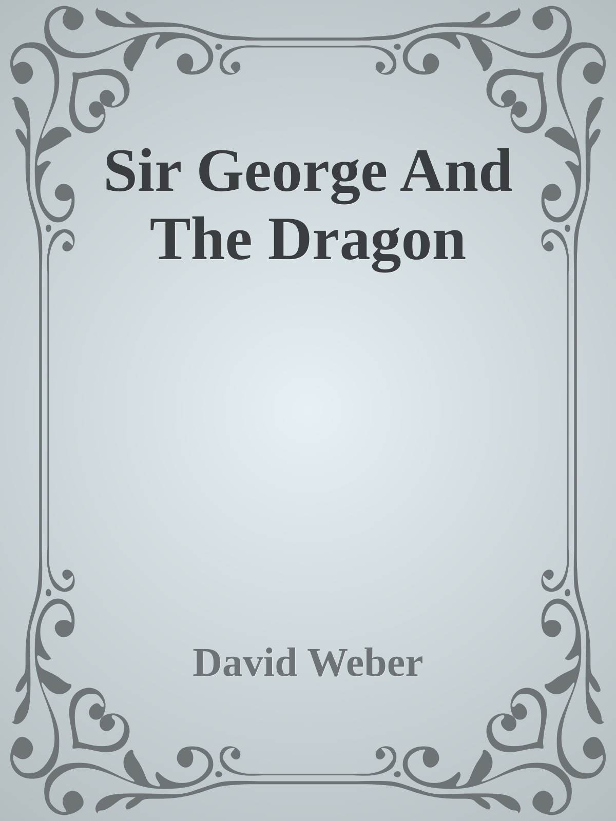 Sir George And The Dragon
