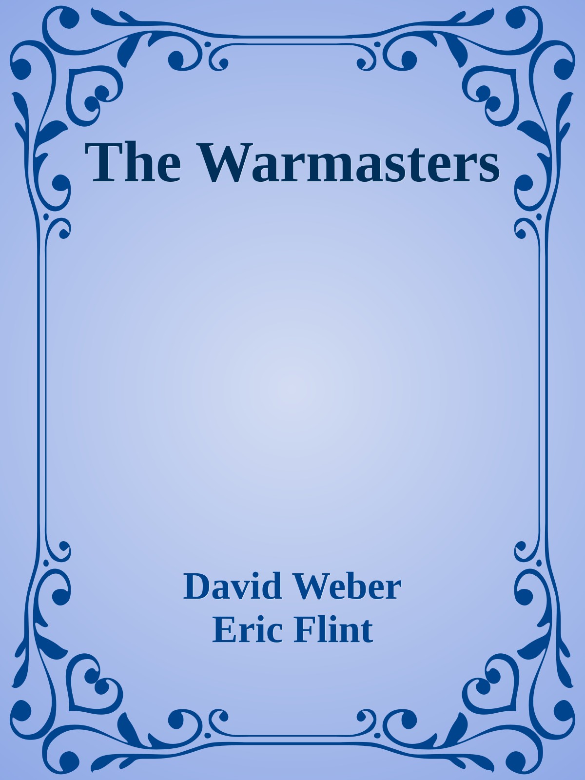 The Warmasters