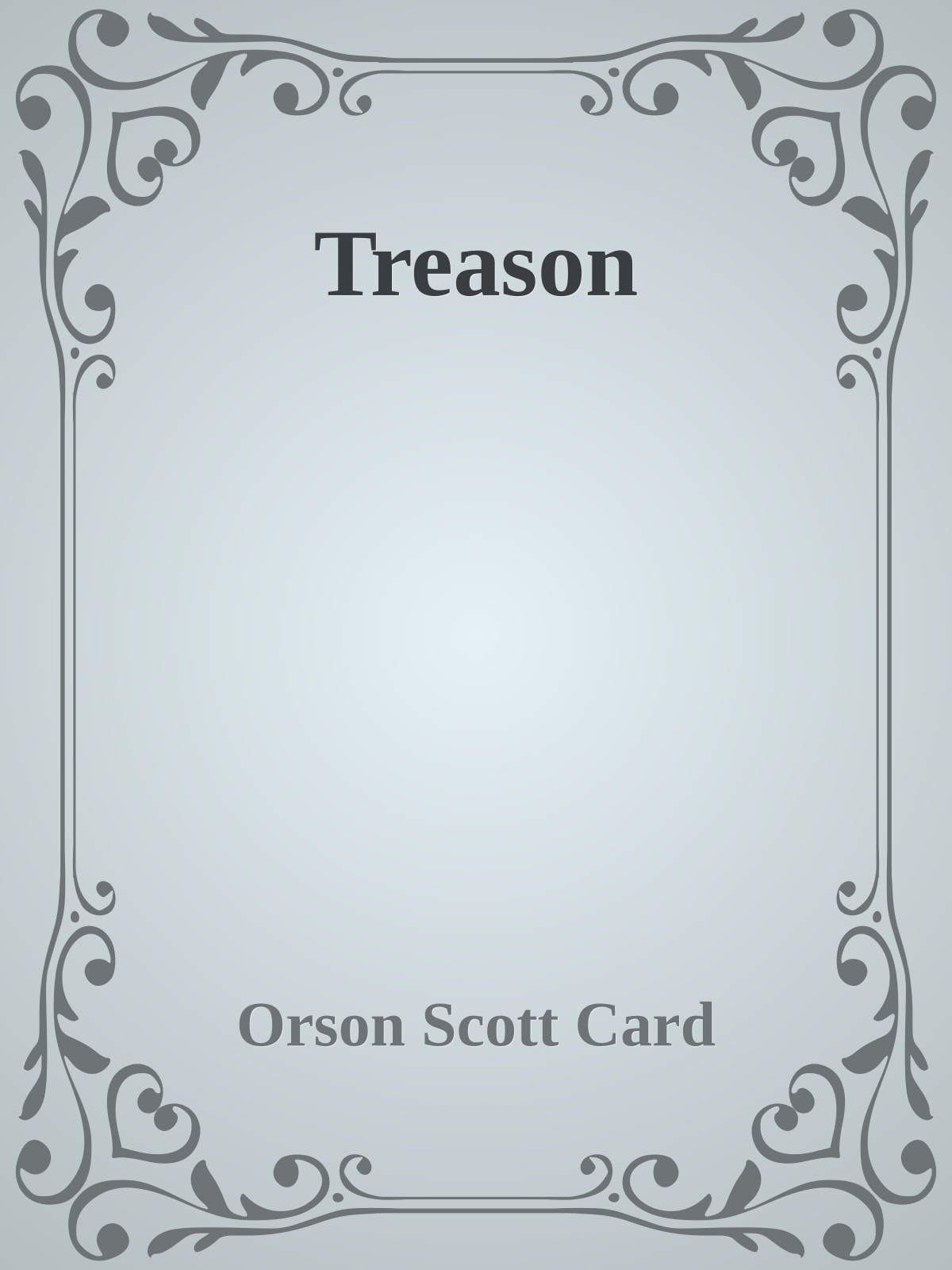 Treason