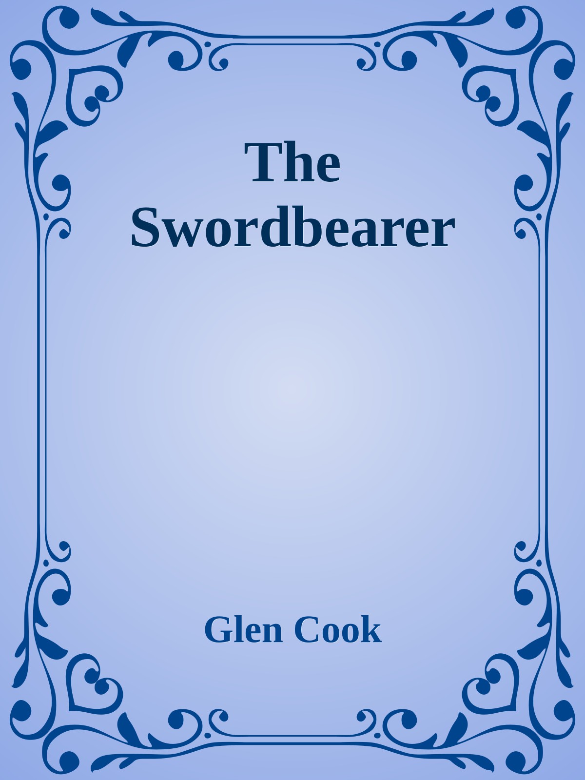 The Swordbearer