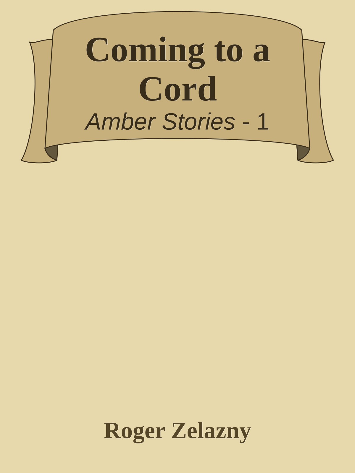 Coming to a Cord
