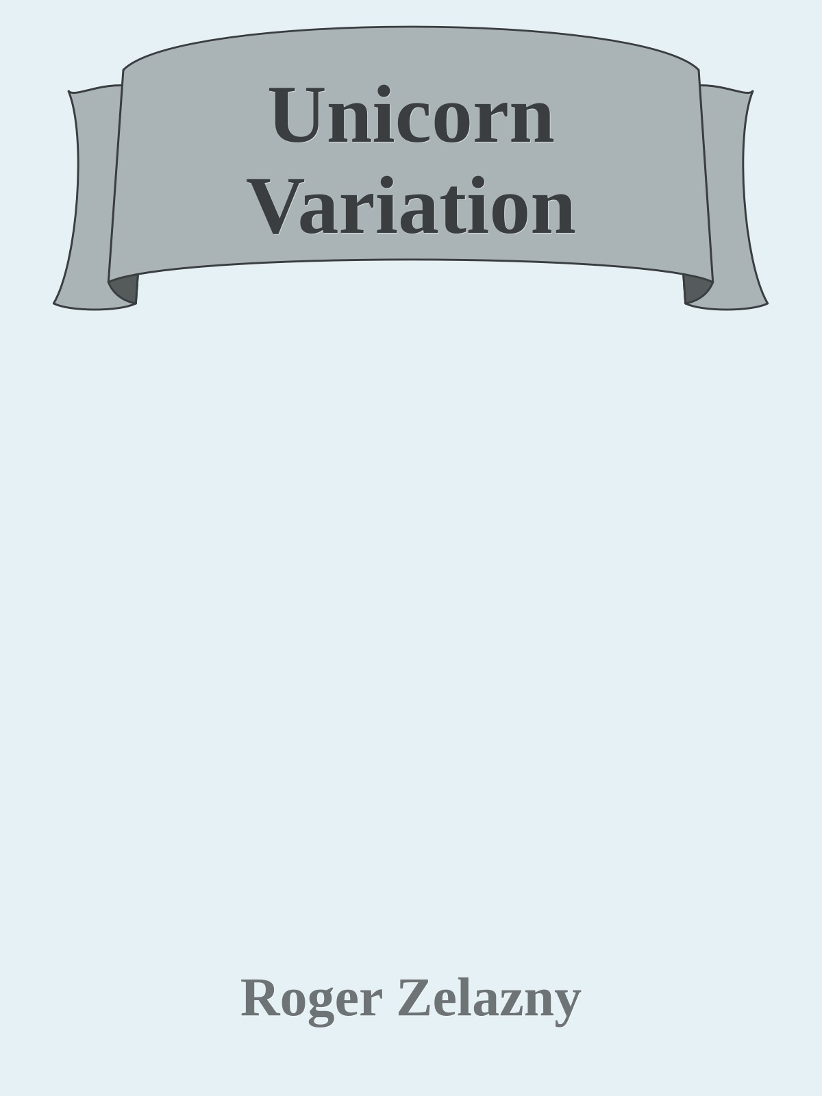 Unicorn Variation