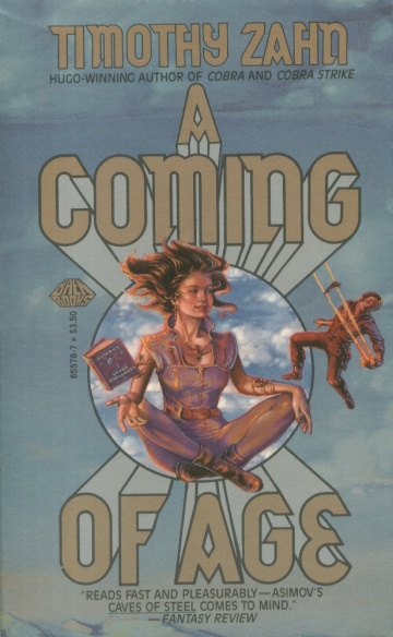 A Coming Of Age