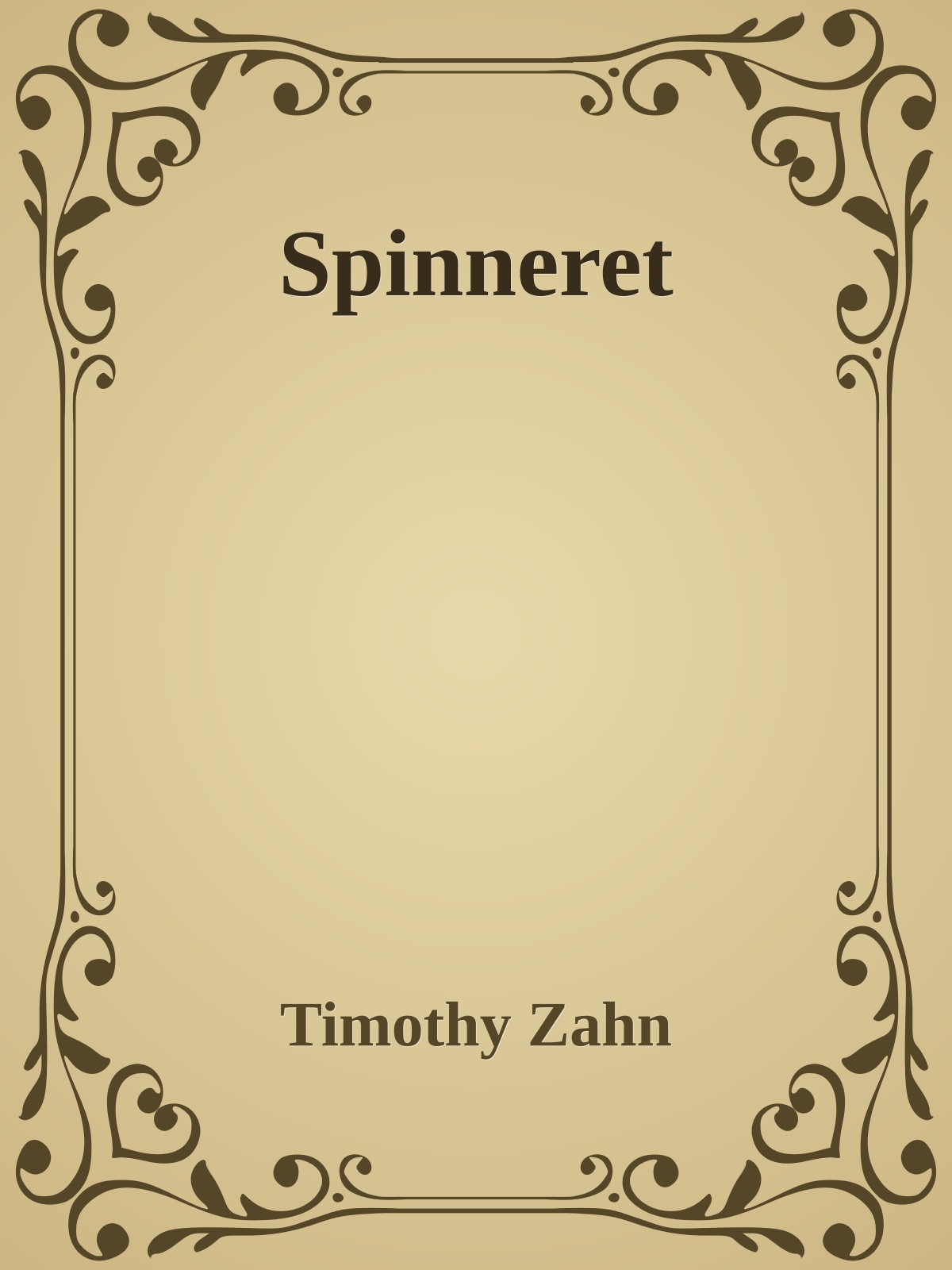 Spinneret