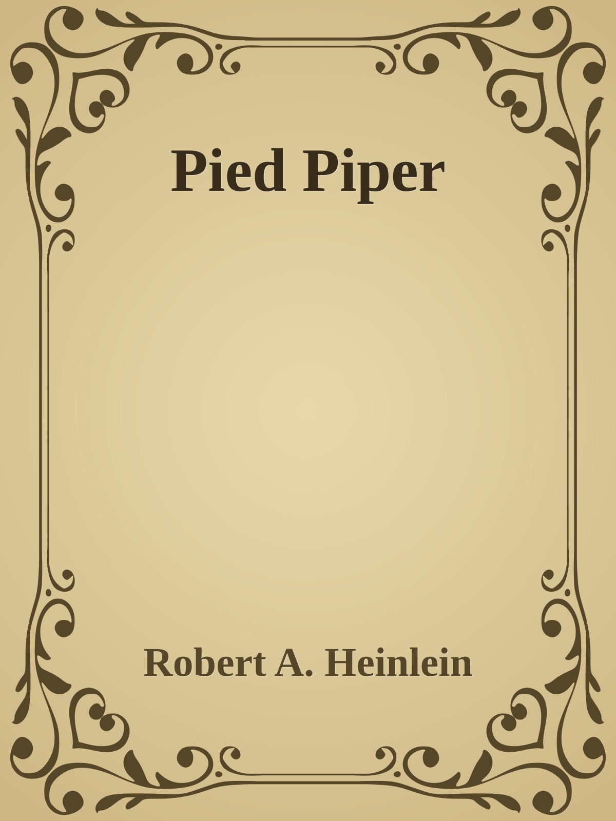 Pied Piper