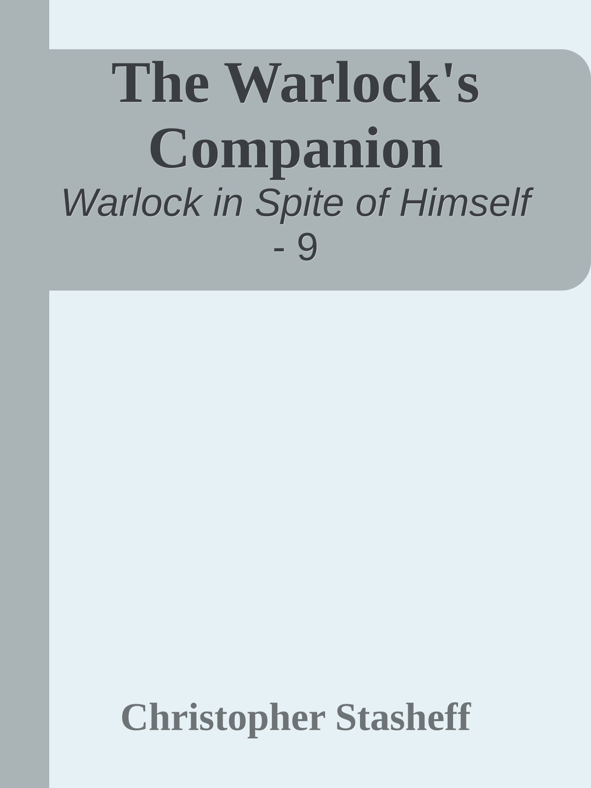 The Warlock's Companion
