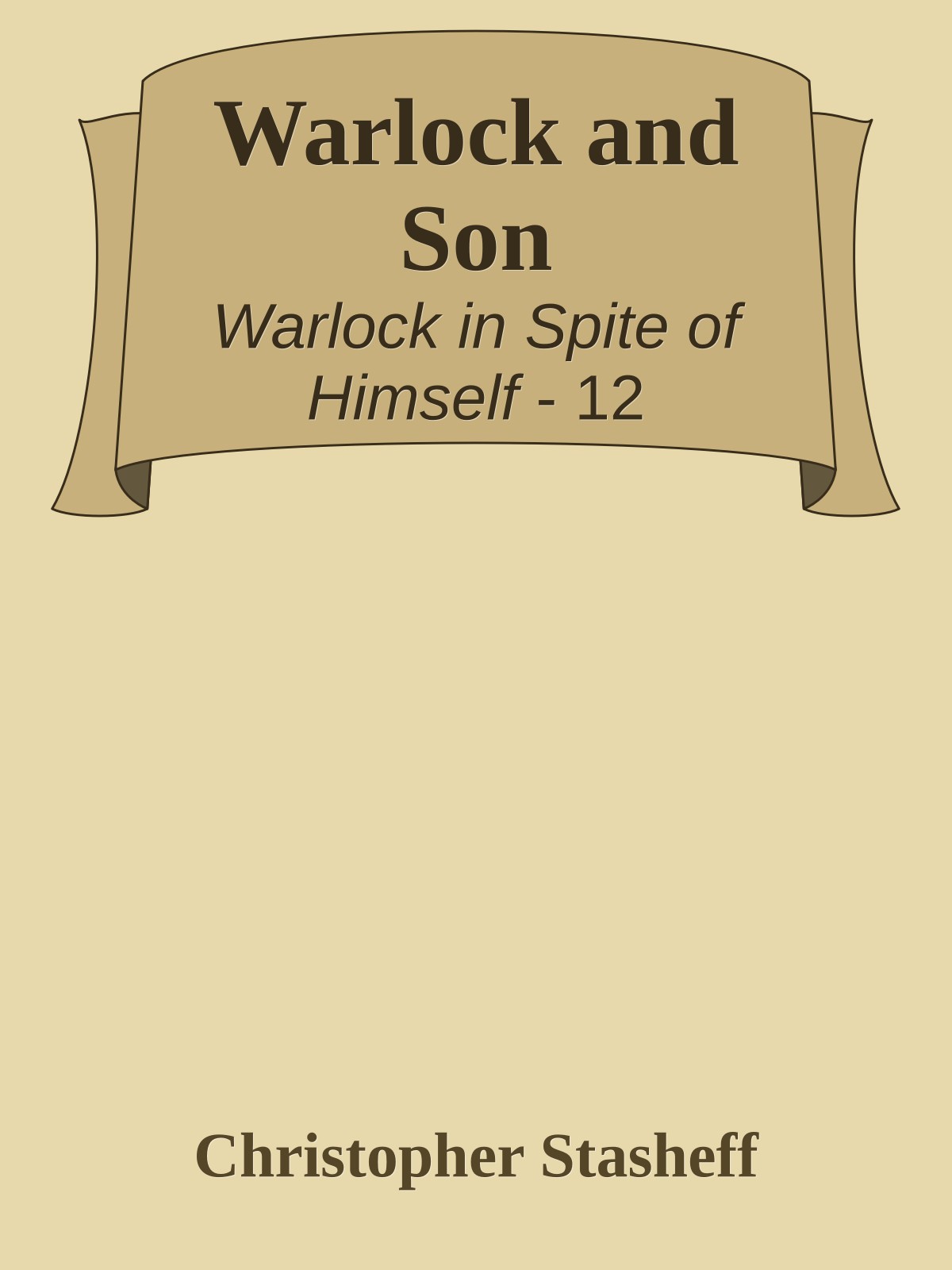 Warlock and Son
