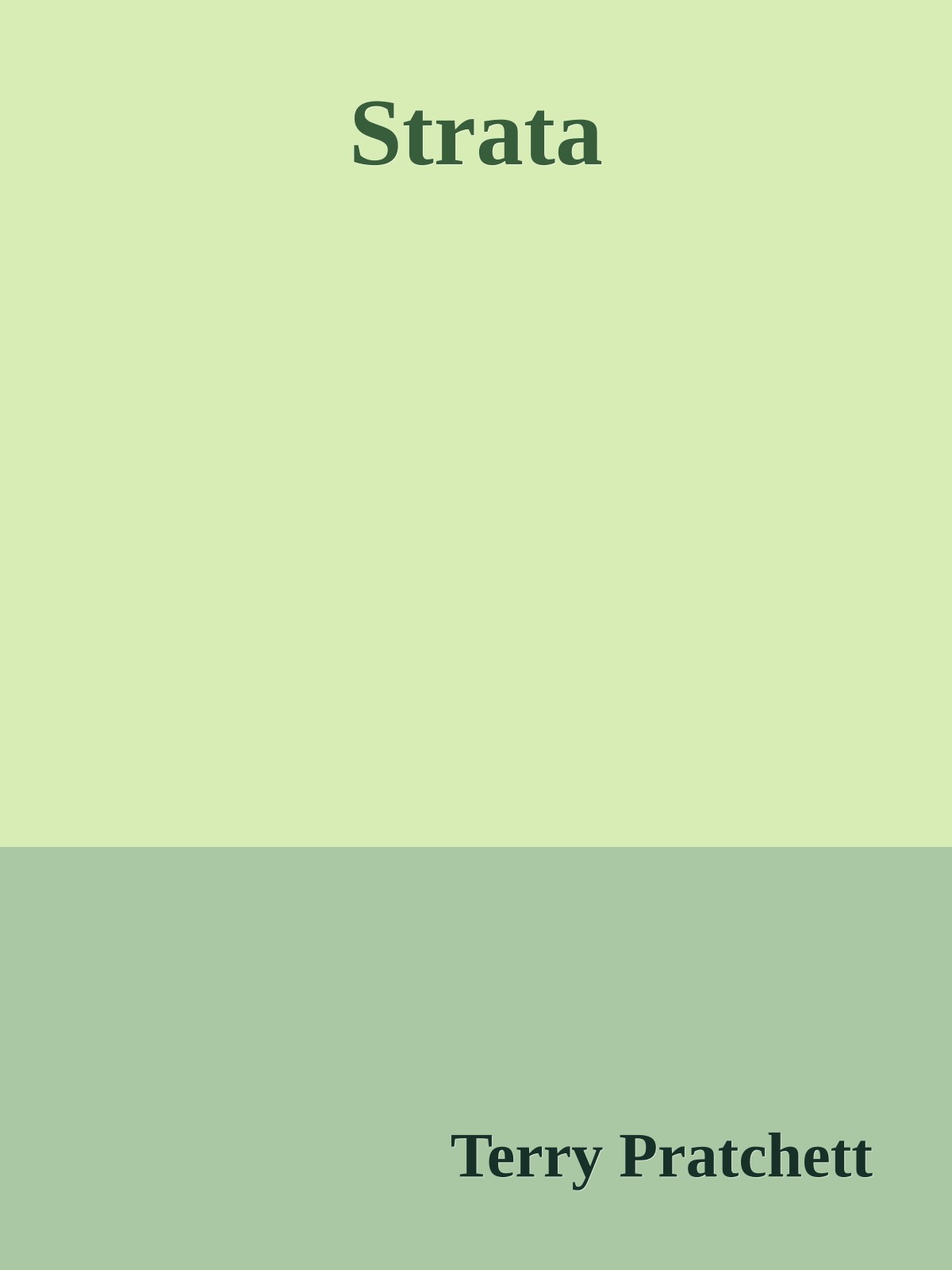 Strata