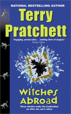 Witches Abroad