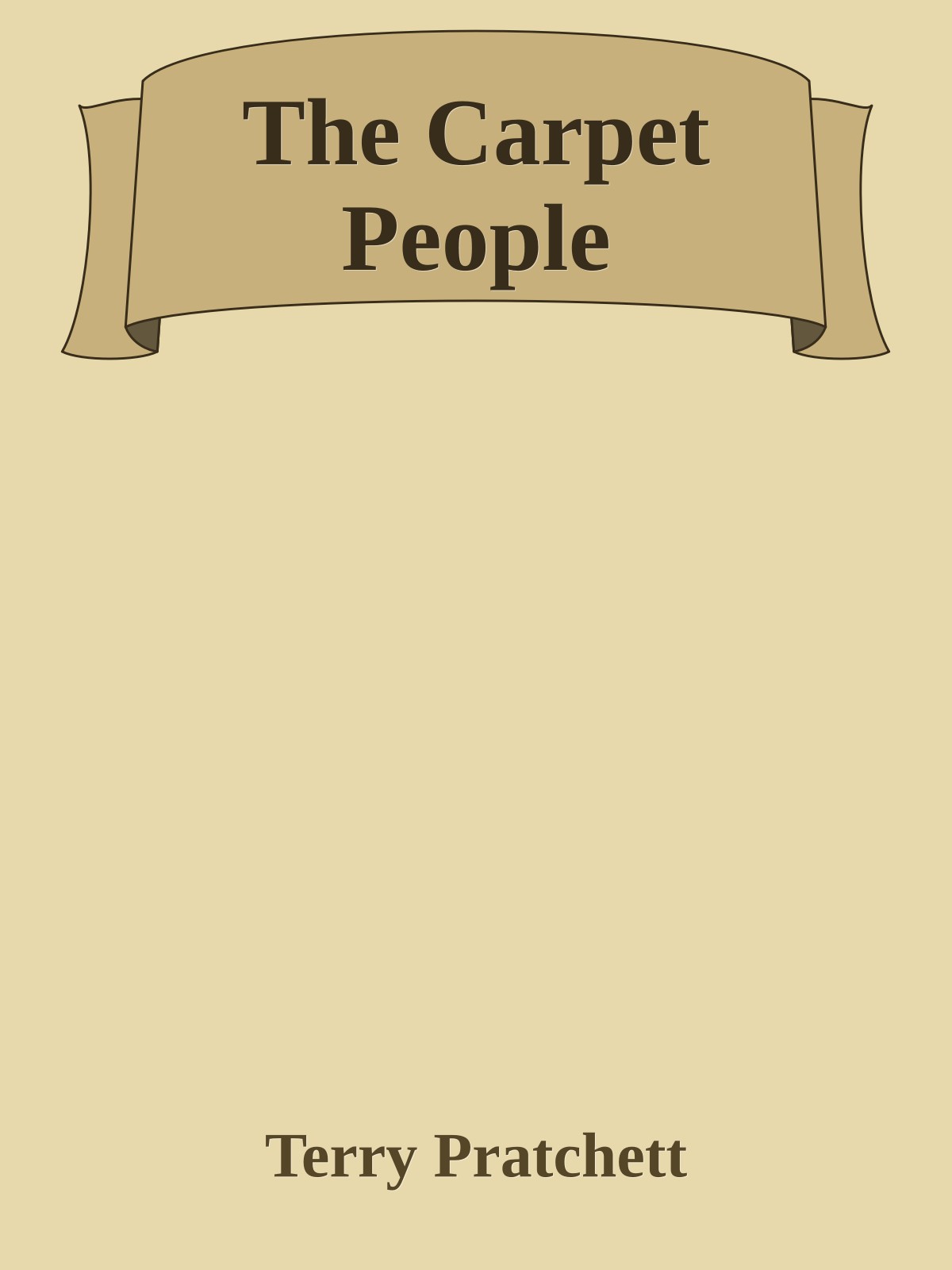 The Carpet People