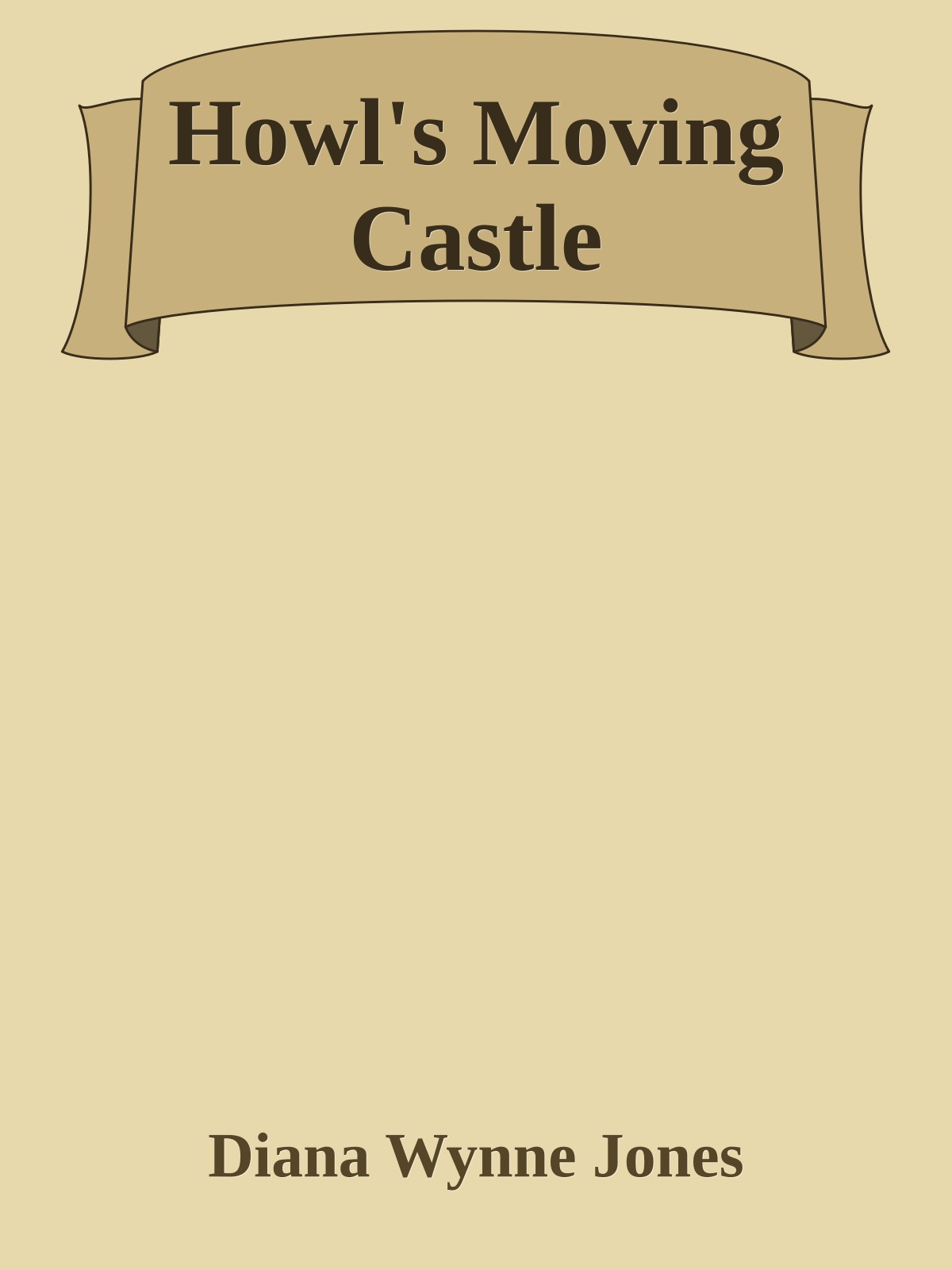 Howl's Moving Castle