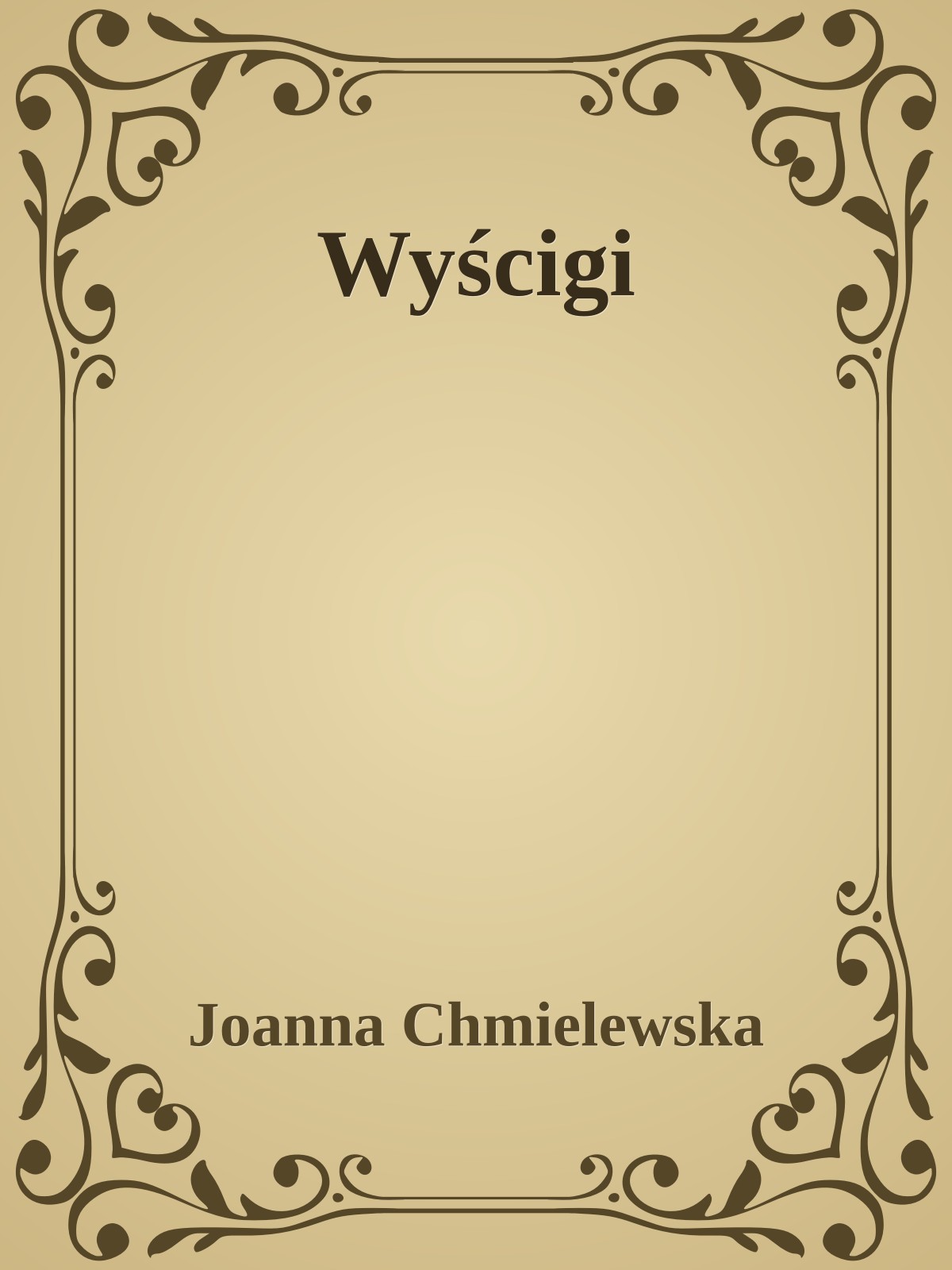 Wyścigi