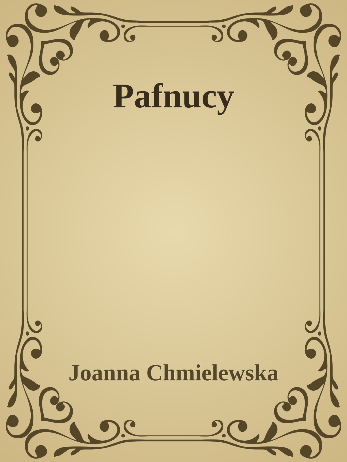 Pafnucy