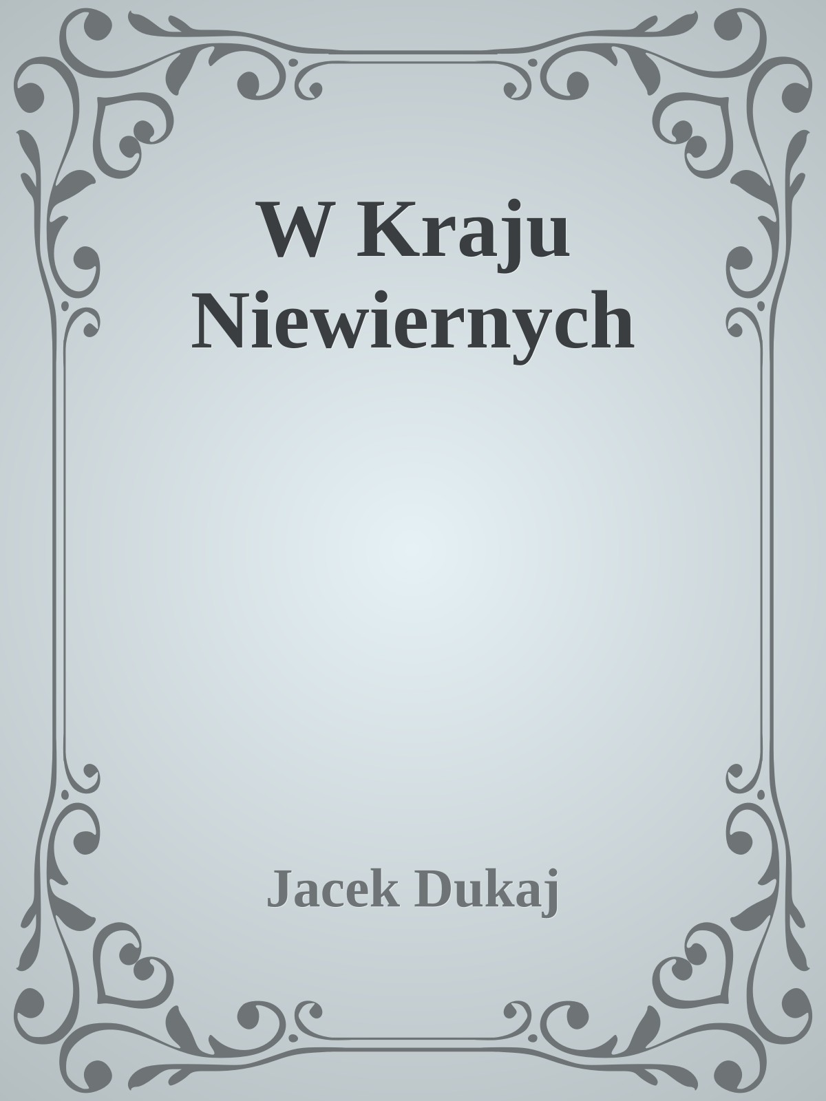 W Kraju Niewiernych