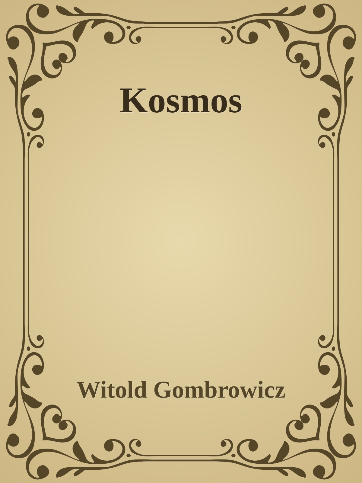 Kosmos