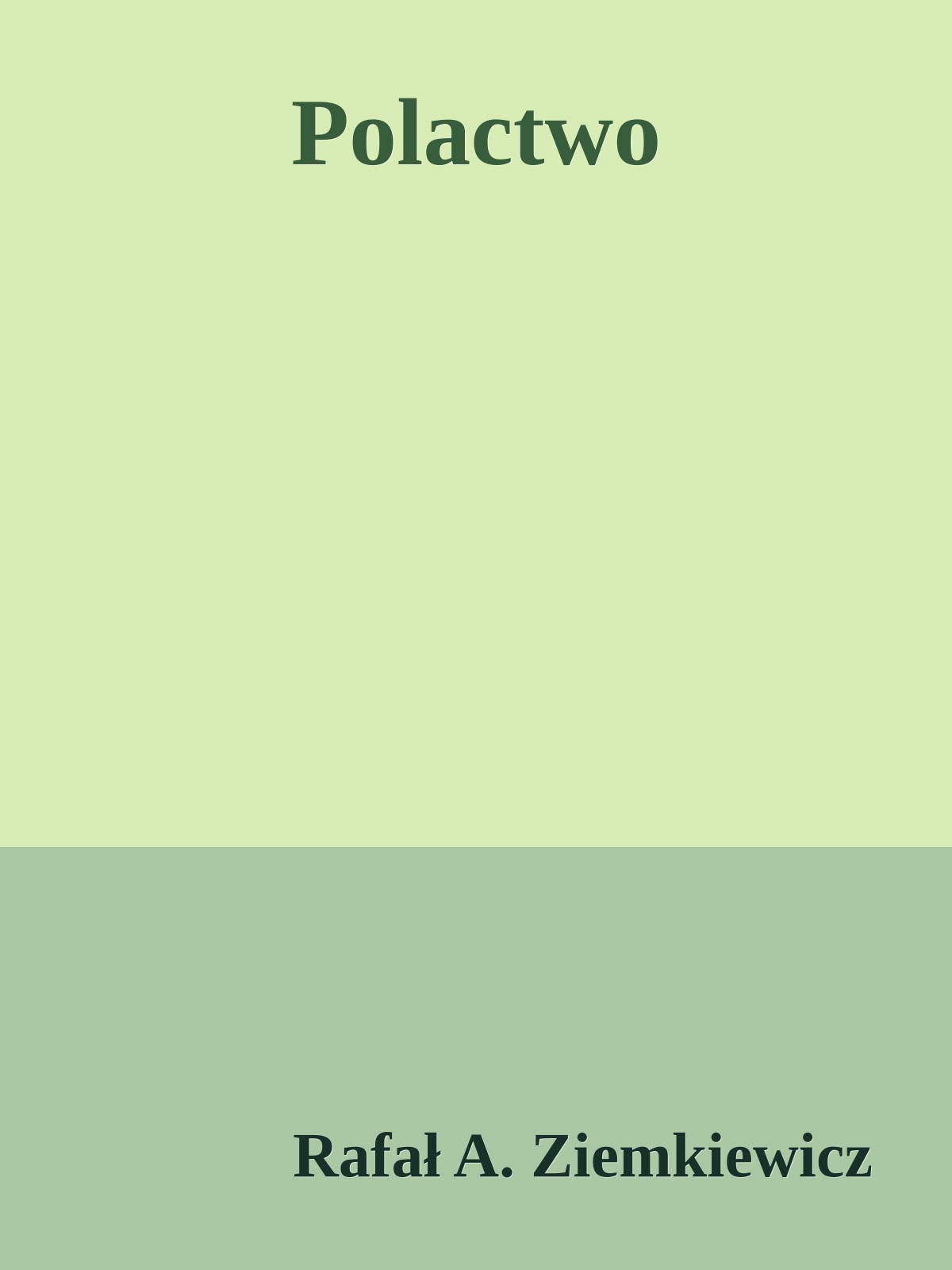 Polactwo
