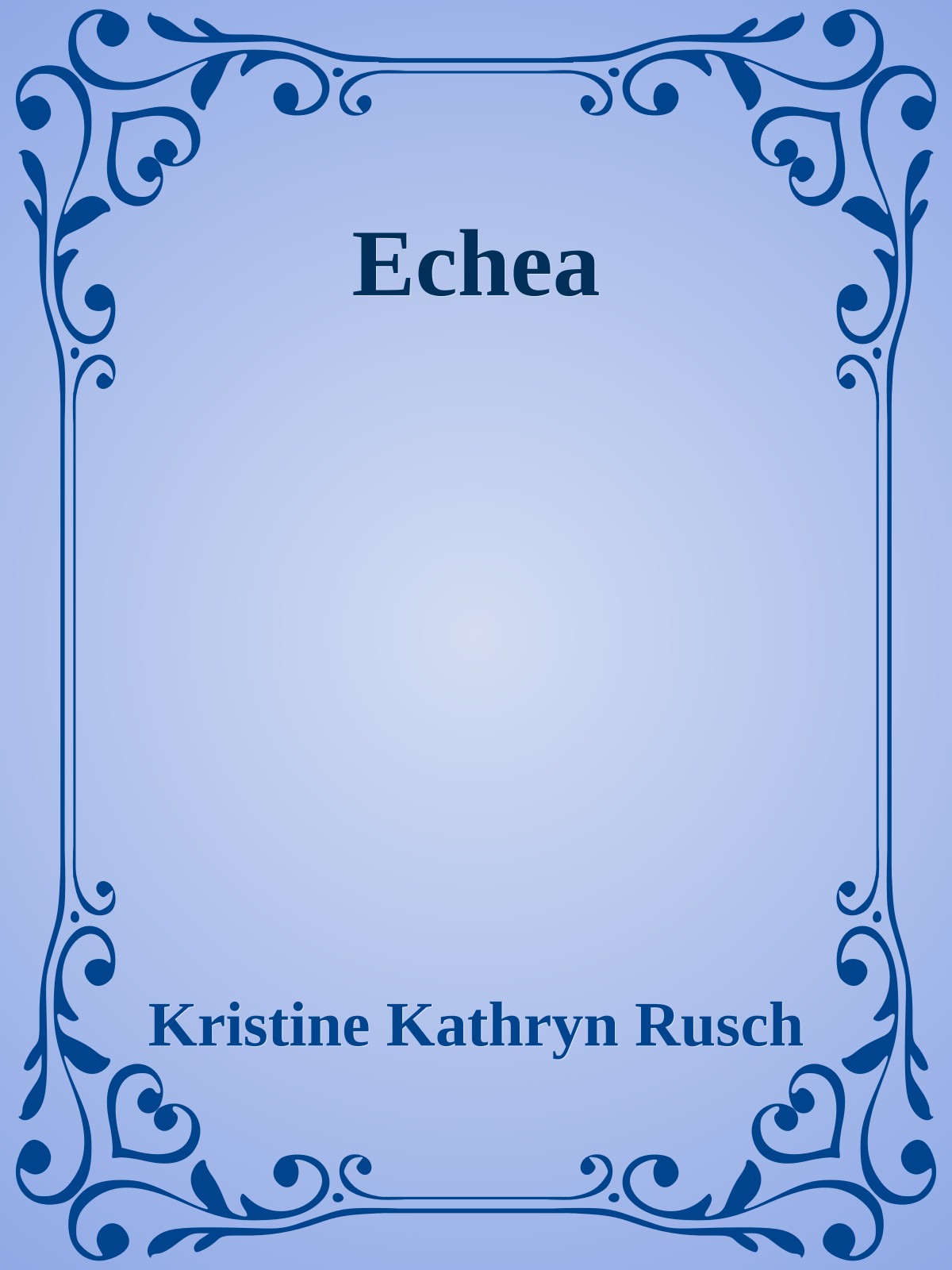 Echea