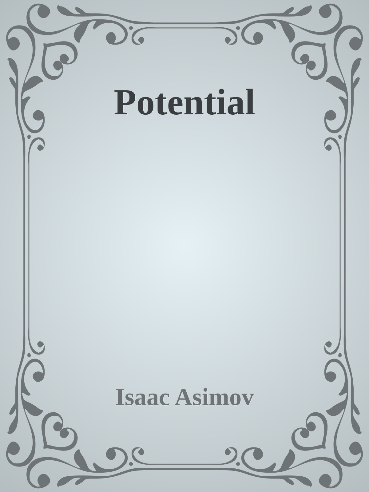 Potential