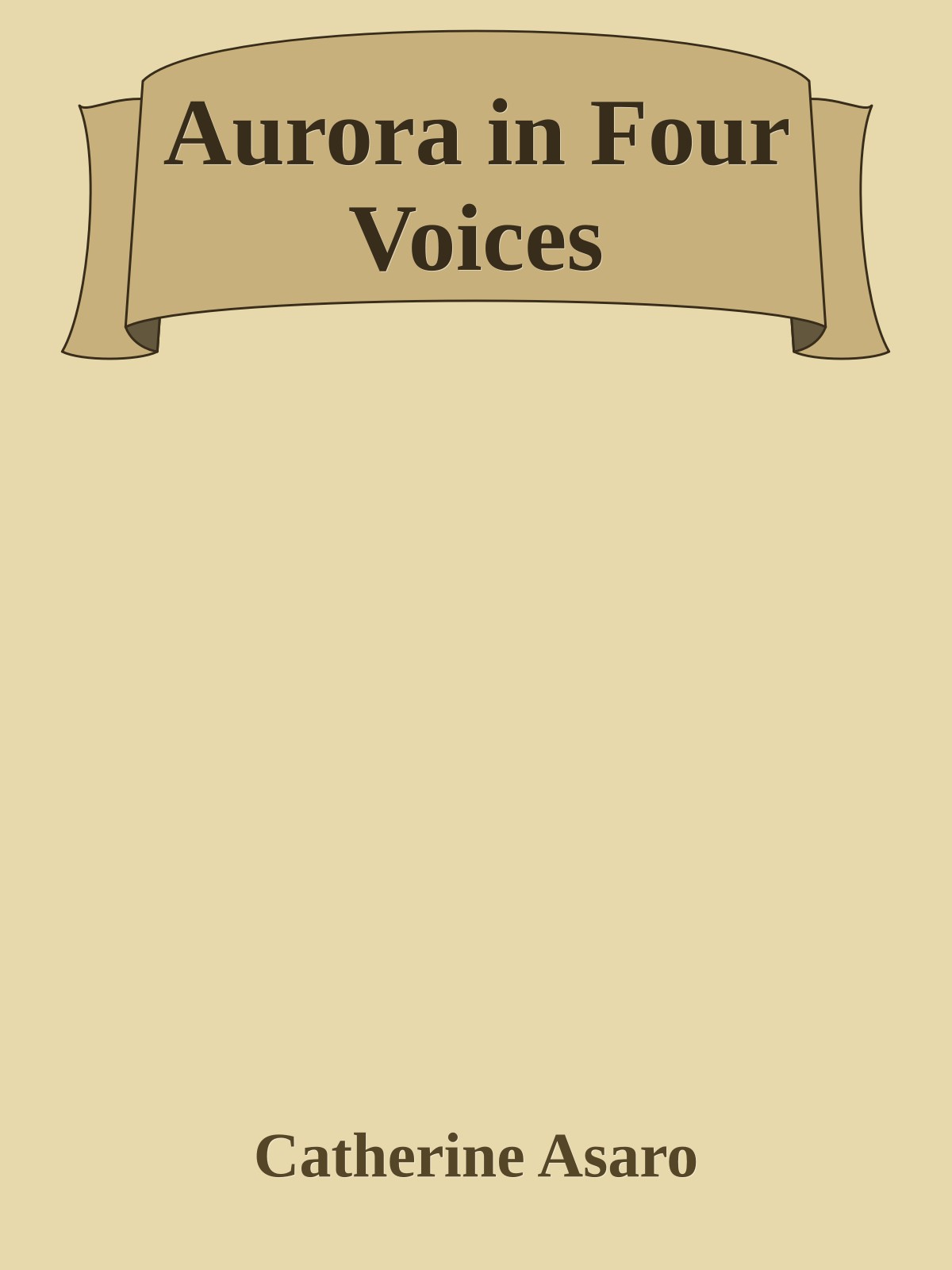 Aurora in Four Voices