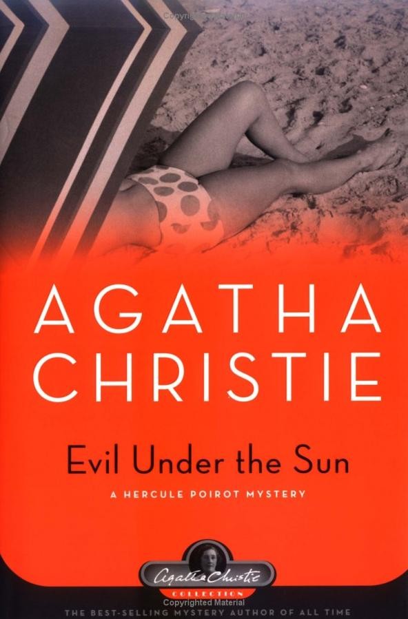 Evil Under the Sun