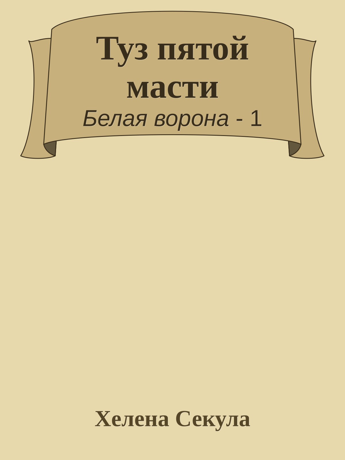 Туз пятой масти