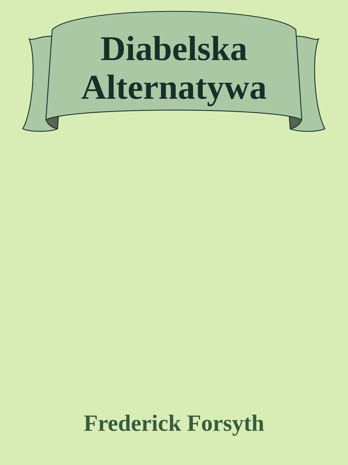 Diabelska Alternatywa