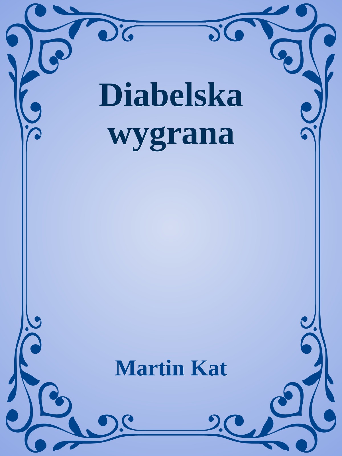 Diabelska wygrana
