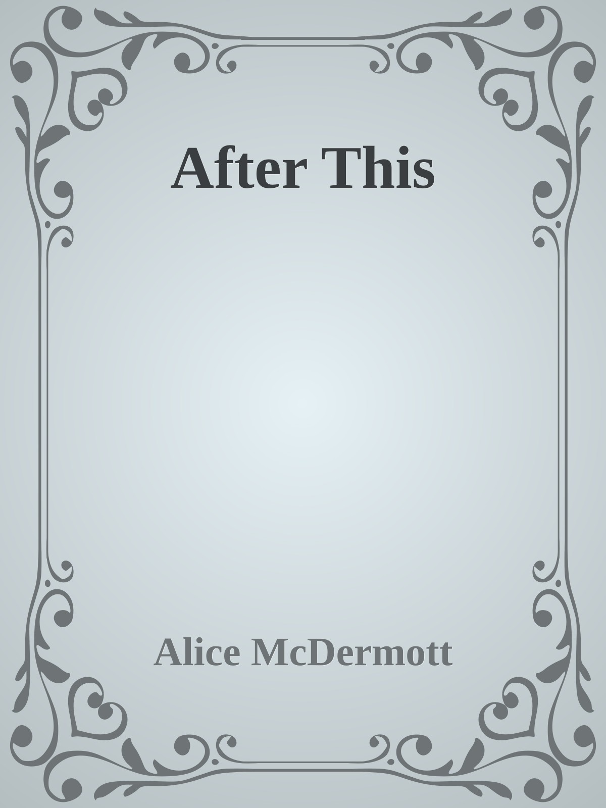 After This