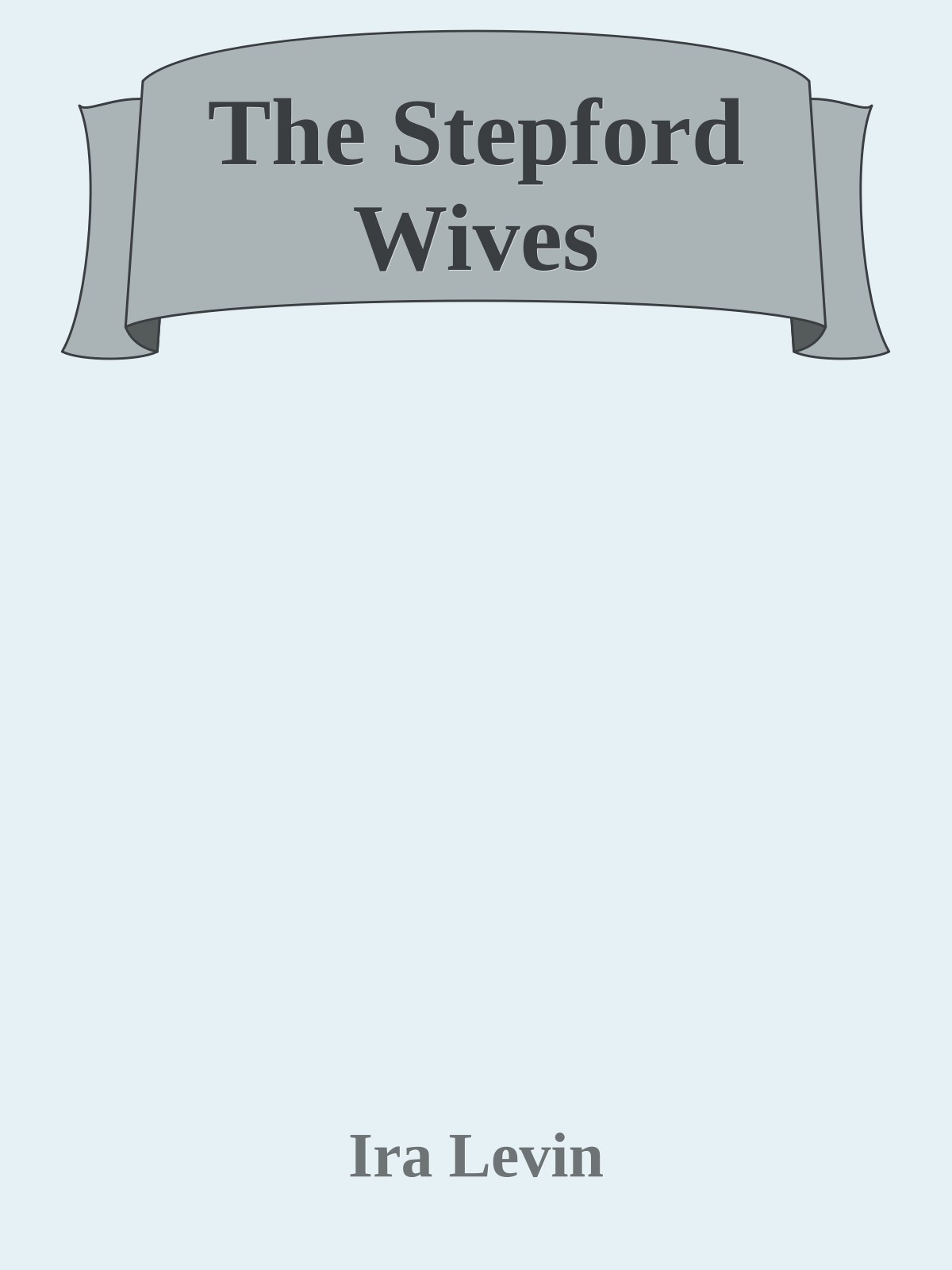 The Stepford Wives