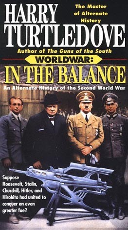 In the Balance