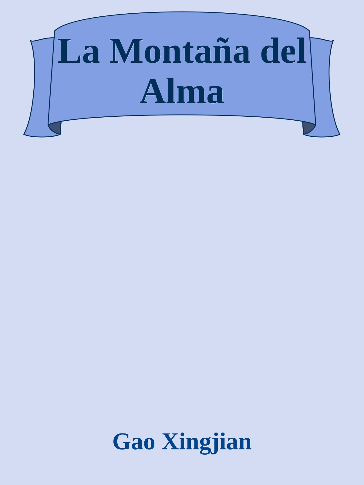 La Montaña del Alma
